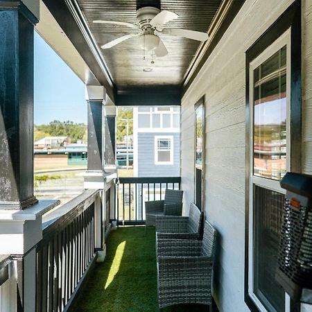 Enjoy This Mini-Mansion Near Downtown And The Airport! Atlanta Exterior foto