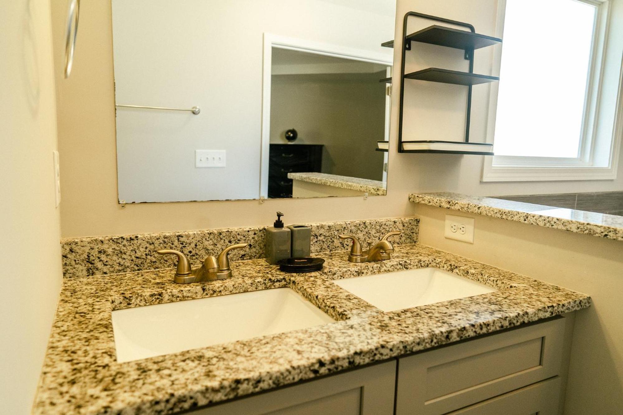Enjoy This Mini-Mansion Near Downtown And The Airport! Atlanta Exterior foto